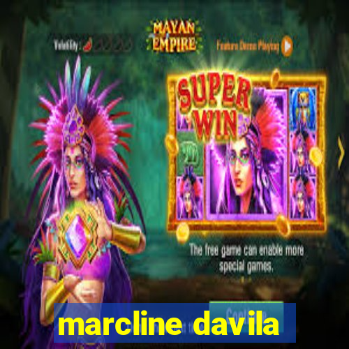 marcline davila